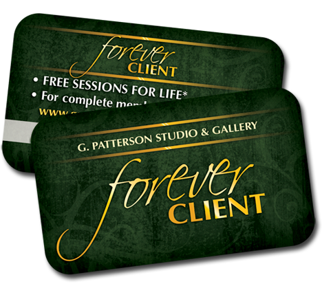 Forever Client
